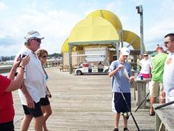 Click to view album: 2010 SCSCJA Convention Fishing Tourn.