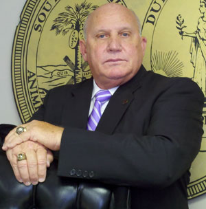 C R Garrett